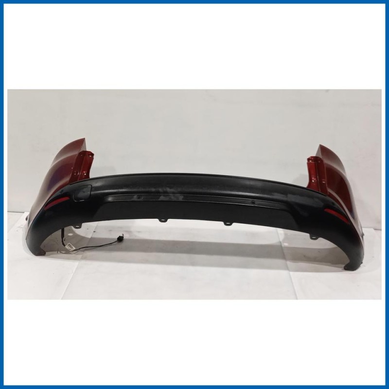 Paraurti KIT SCUDO POST |  | post. RENAULT Clio IV SW