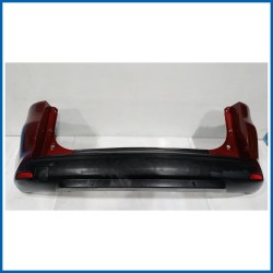 Paraurti KIT SCUDO POST |  | post. RENAULT Clio IV SW