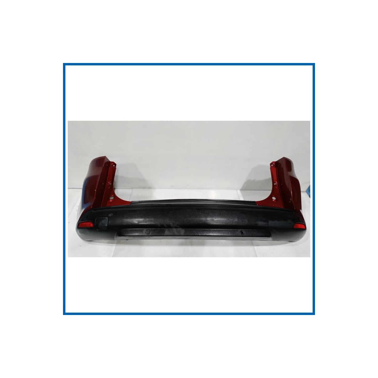 Paraurti KIT SCUDO POST |  | post. RENAULT Clio IV SW