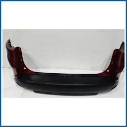 Paraurti KIT SCUDO POST |  | post. RENAULT Clio IV SW