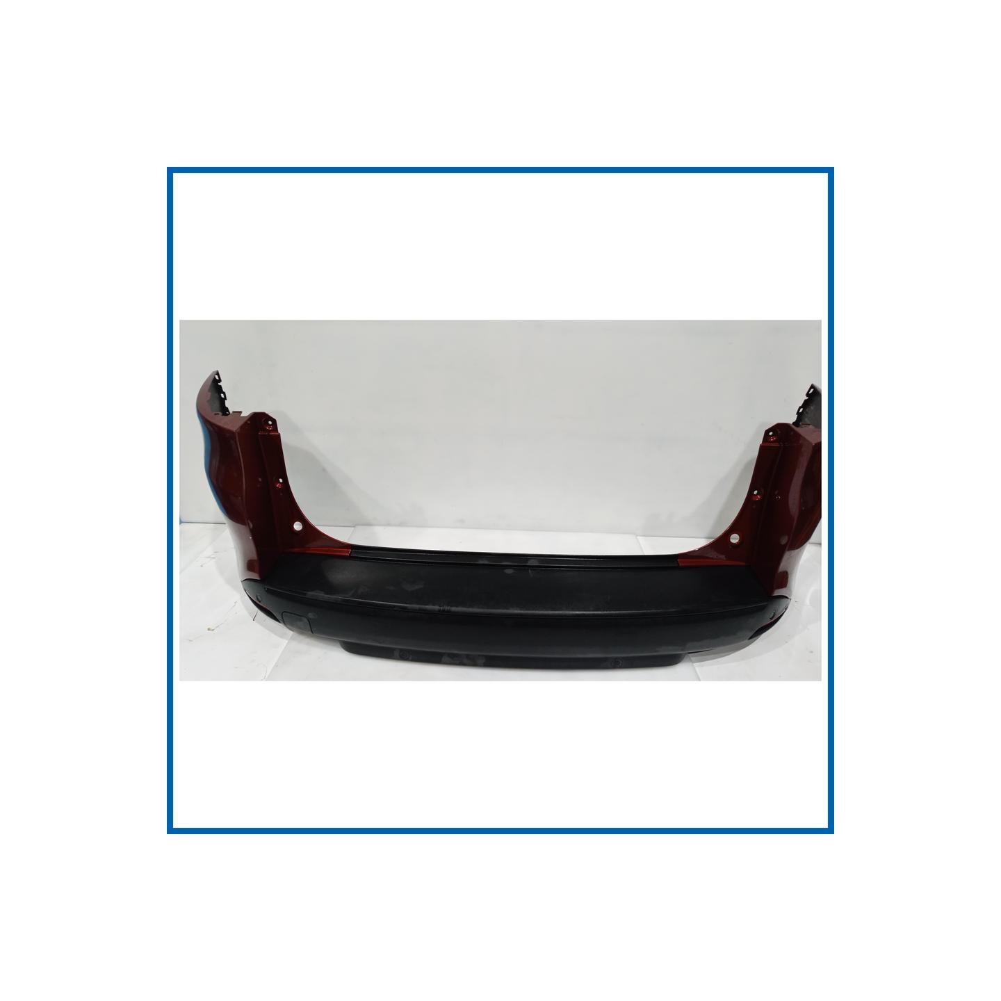 Paraurti KIT SCUDO POST |  | post. RENAULT Clio IV SW