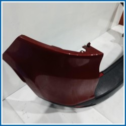 Paraurti KIT SCUDO POST |  | post. RENAULT Clio IV SW