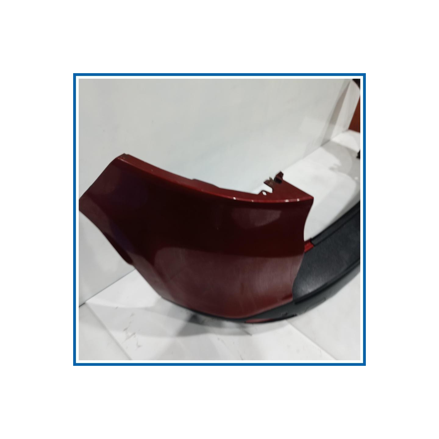 Paraurti KIT SCUDO POST |  | post. RENAULT Clio IV SW