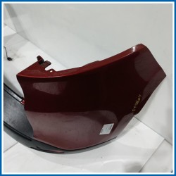 Paraurti KIT SCUDO POST |  | post. RENAULT Clio IV SW