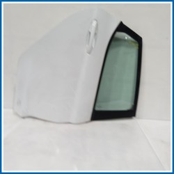 Porta Door Assy - Rear - Less Hinges | dx. | post. FORD Fiesta VII