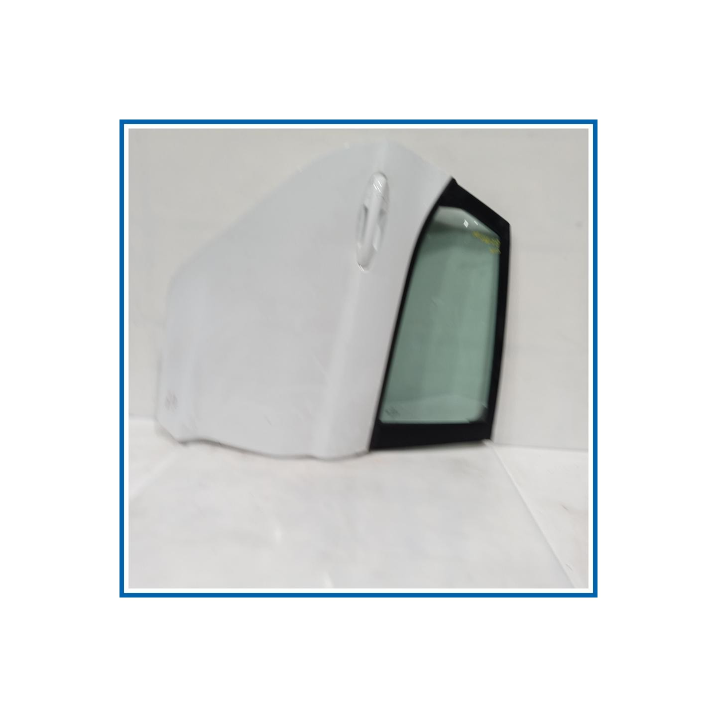 Porta Door Assy - Rear - Less Hinges | dx. | post. FORD Fiesta VII