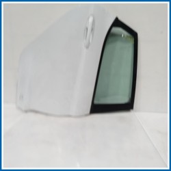 Porta Door Assy - Rear - Less Hinges | dx. | post. FORD Fiesta VII