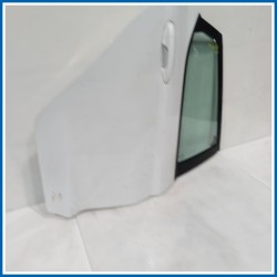 Porta Door Assy - Rear - Less Hinges | dx. | post. FORD Fiesta VII