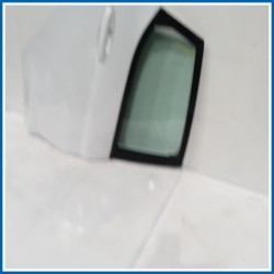 Porta Door Assy - Rear - Less Hinges | dx. | post. FORD Fiesta VII