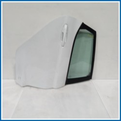 Porta Door Assy - Rear - Less Hinges | dx. | post. FORD Fiesta VII