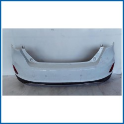 Paraurti BUMPER ASSY - REAR |  | post. FORD Fiesta VII