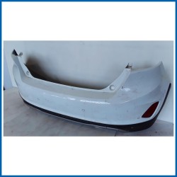 Paraurti BUMPER ASSY - REAR |  | post. FORD Fiesta VII