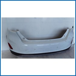 Paraurti BUMPER ASSY - REAR |  | post. FORD Fiesta VII