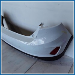 Paraurti BUMPER ASSY - REAR |  | post. FORD Fiesta VII