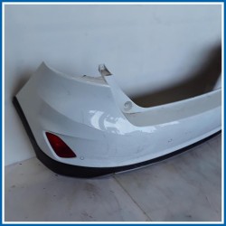 Paraurti BUMPER ASSY - REAR |  | post. FORD Fiesta VII