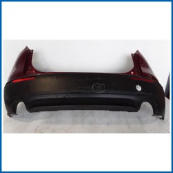 Paraurti Bumper,rear |  | post. MAZDA CX30