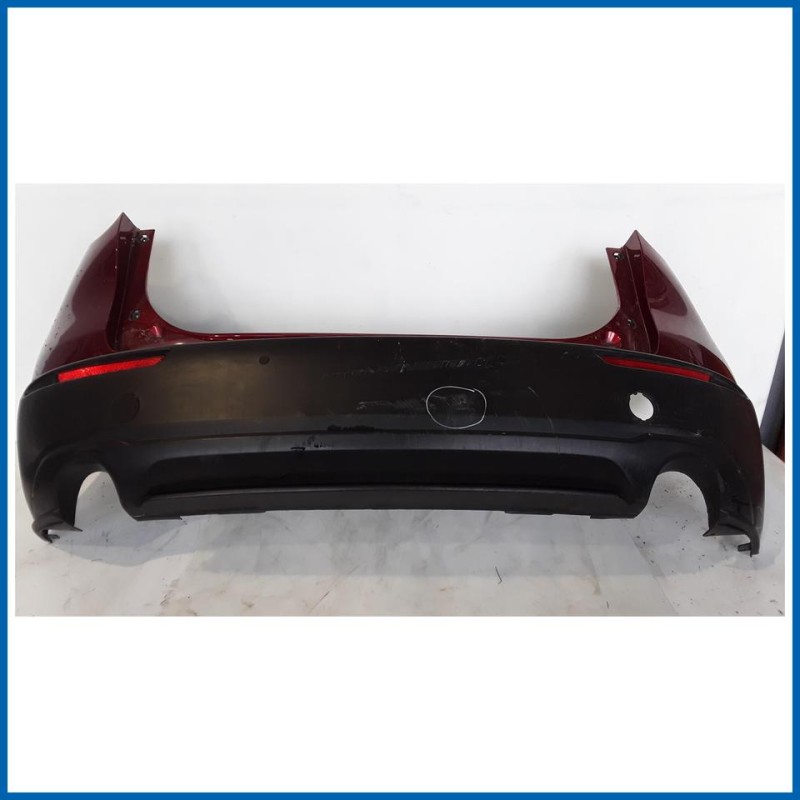Paraurti Bumper,rear |  | post. MAZDA CX30