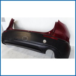 Paraurti Bumper,rear |  | post. MAZDA CX30