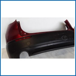 Paraurti Bumper,rear |  | post. MAZDA CX30