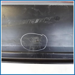 Paraurti Bumper,rear |  | post. MAZDA CX30