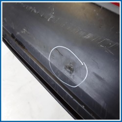 Paraurti Bumper,rear |  | post. MAZDA CX30