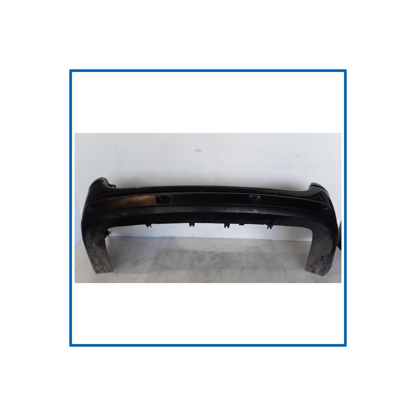 Paraurti PARAURTI POST. |  | post. CITROEN C5 II SW