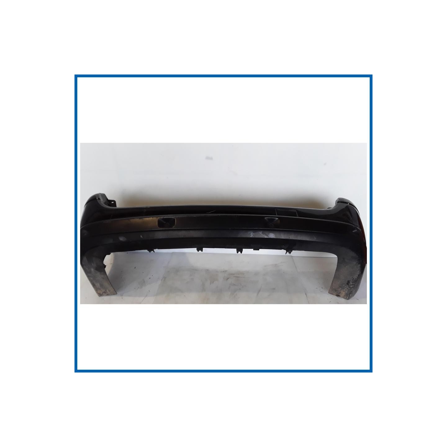 Paraurti PARAURTI POST. |  | post. CITROEN C5 II SW