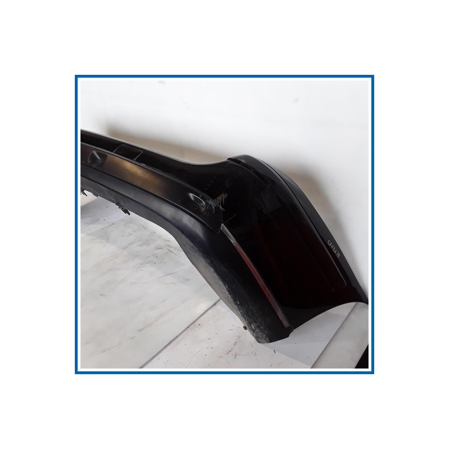 Paraurti PARAURTI POST. |  | post. CITROEN C5 II SW