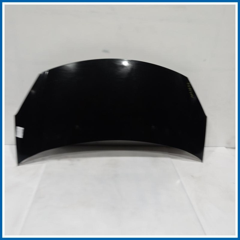 Cofano |  | ant. CITROEN C3 II