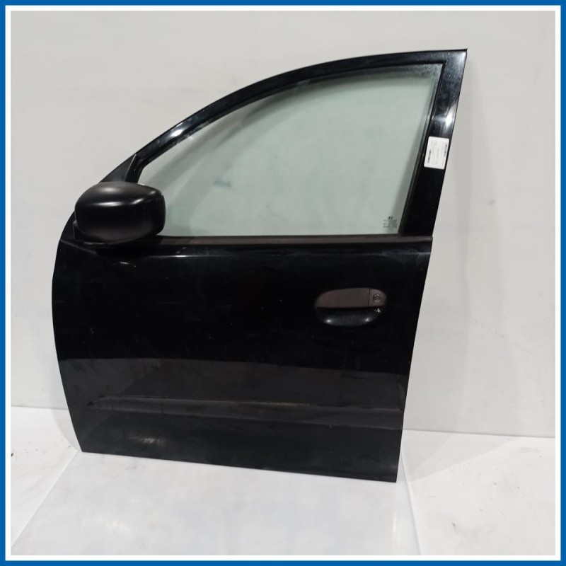 Porta PANN-PORTA ANT, SX | sx. | ant. HYUNDAI i10 I