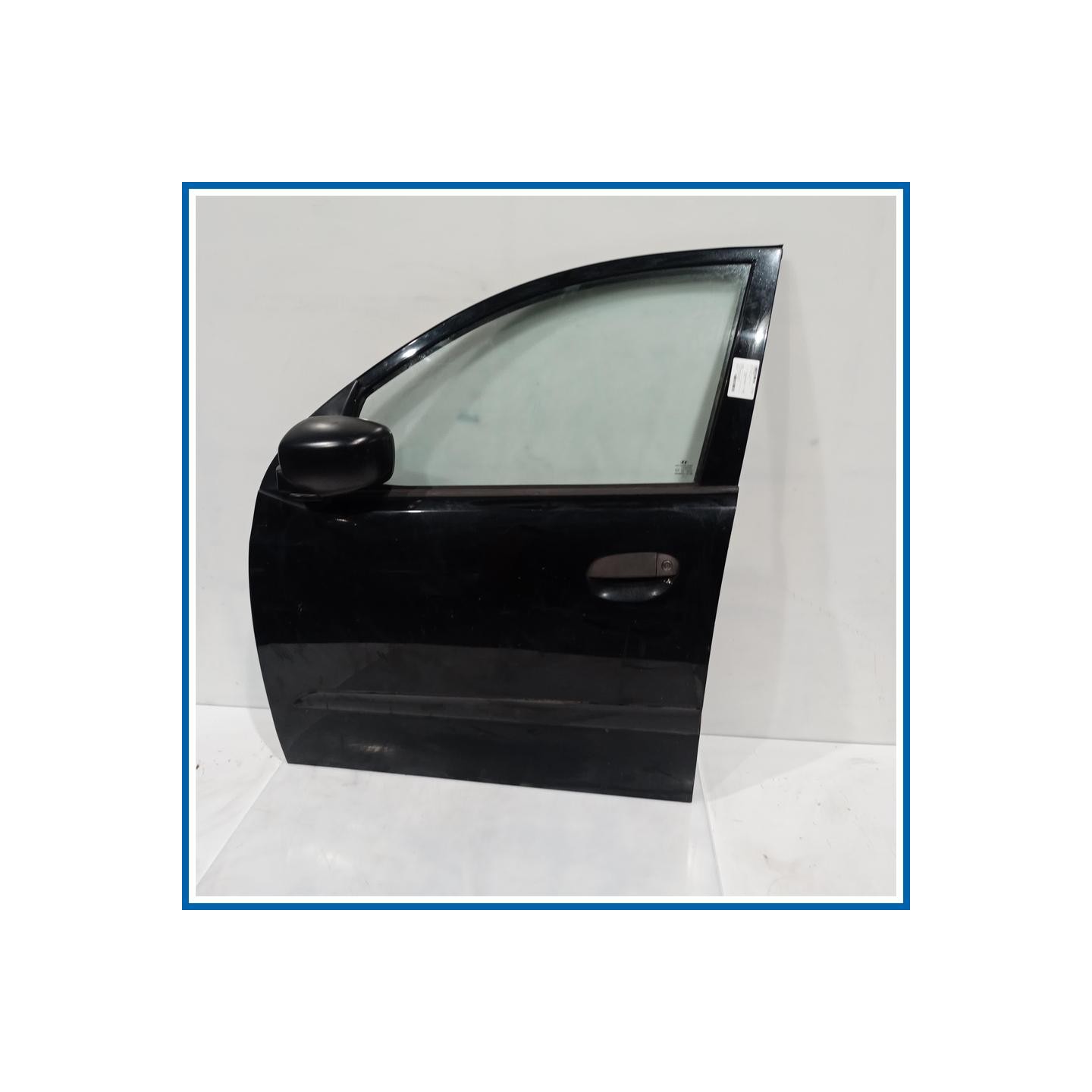 Porta PANN-PORTA ANT, SX | sx. | ant. HYUNDAI i10 I