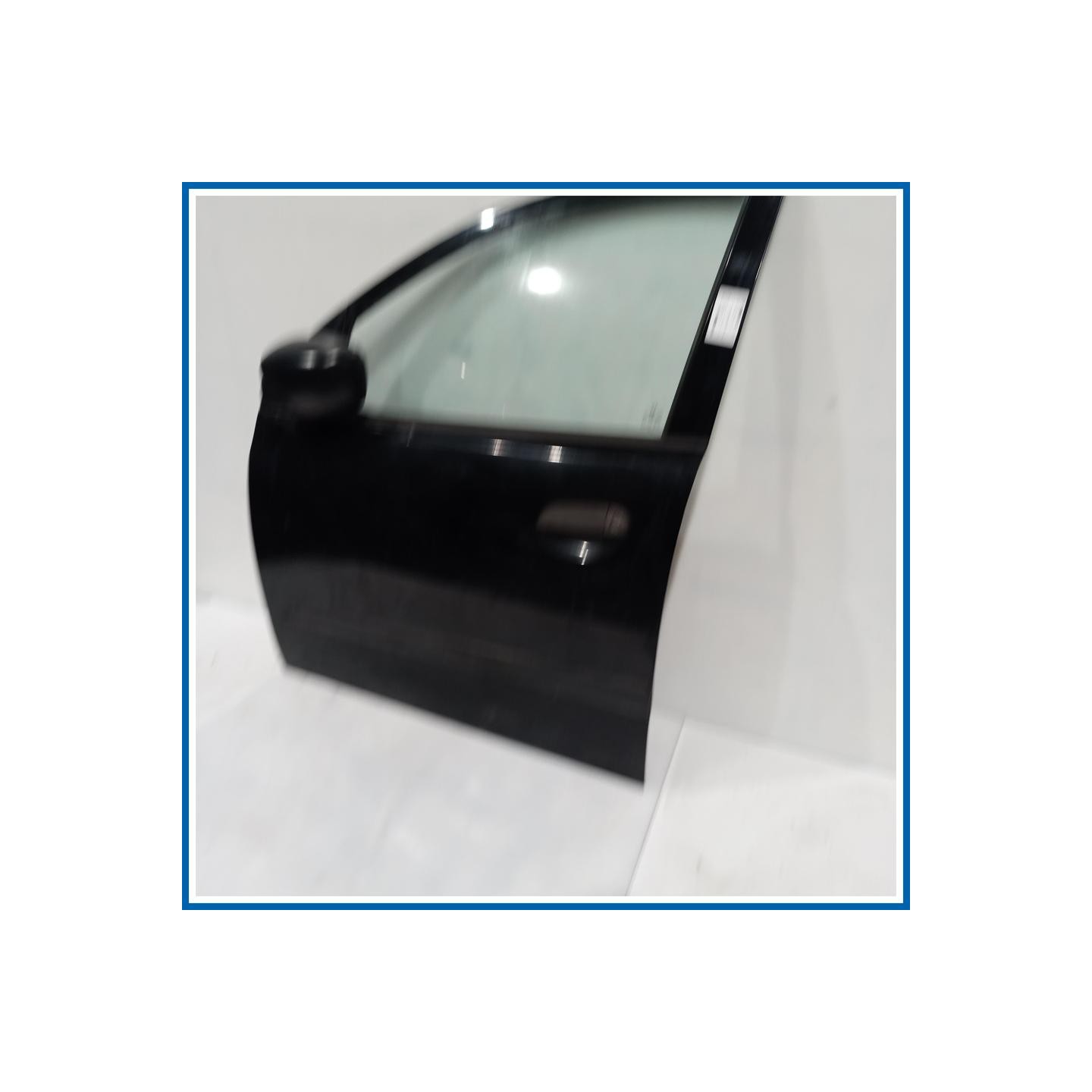 Porta PANN-PORTA ANT, SX | sx. | ant. HYUNDAI i10 I