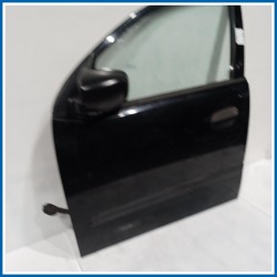 Porta PANN-PORTA ANT, SX | sx. | ant. HYUNDAI i10 I