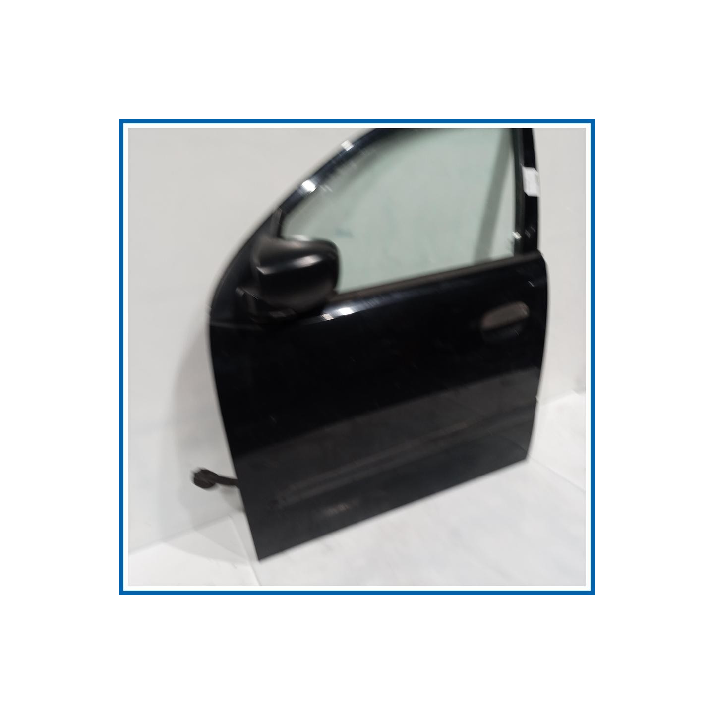 Porta PANN-PORTA ANT, SX | sx. | ant. HYUNDAI i10 I