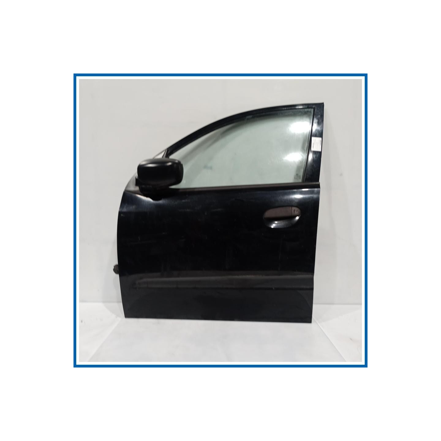 Porta PANN-PORTA ANT, SX | sx. | ant. HYUNDAI i10 I