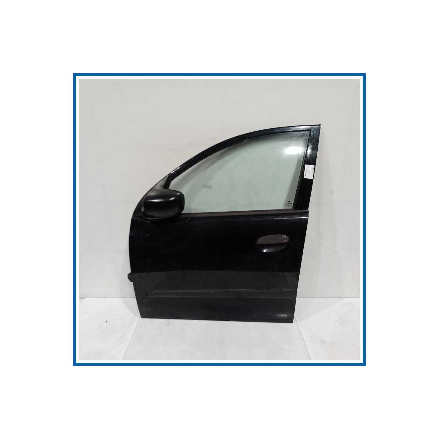 Porta PANN-PORTA ANT, SX | sx. | ant. HYUNDAI i10 I