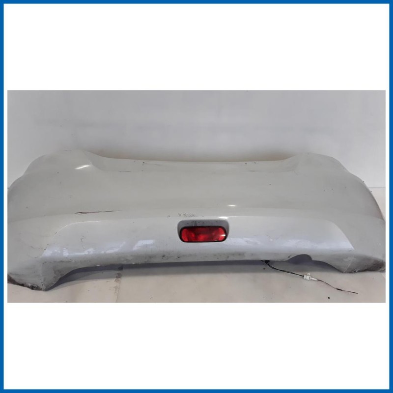 Paraurti PARAURTI POST. |  | post. SUZUKI Swift V