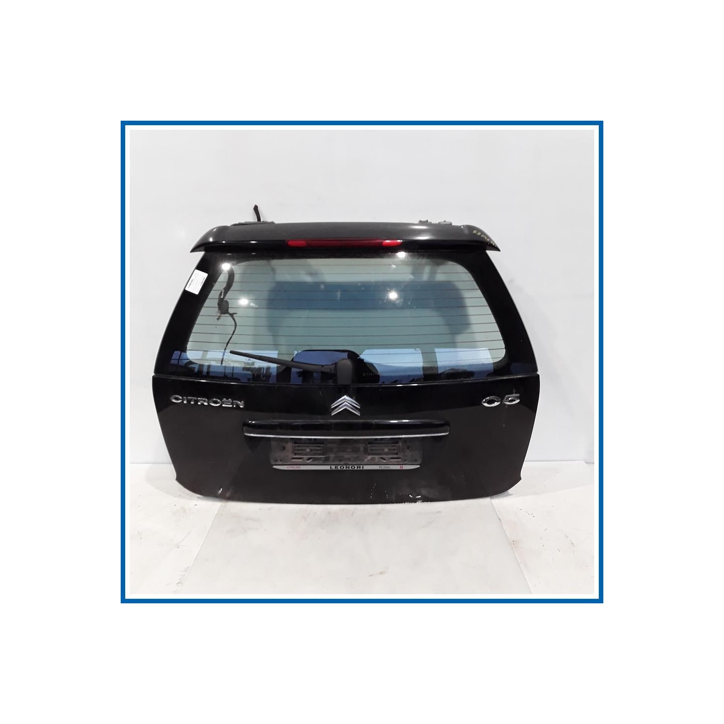 Portello SPORTELLO POST. |  | post. CITROEN C5 II SW