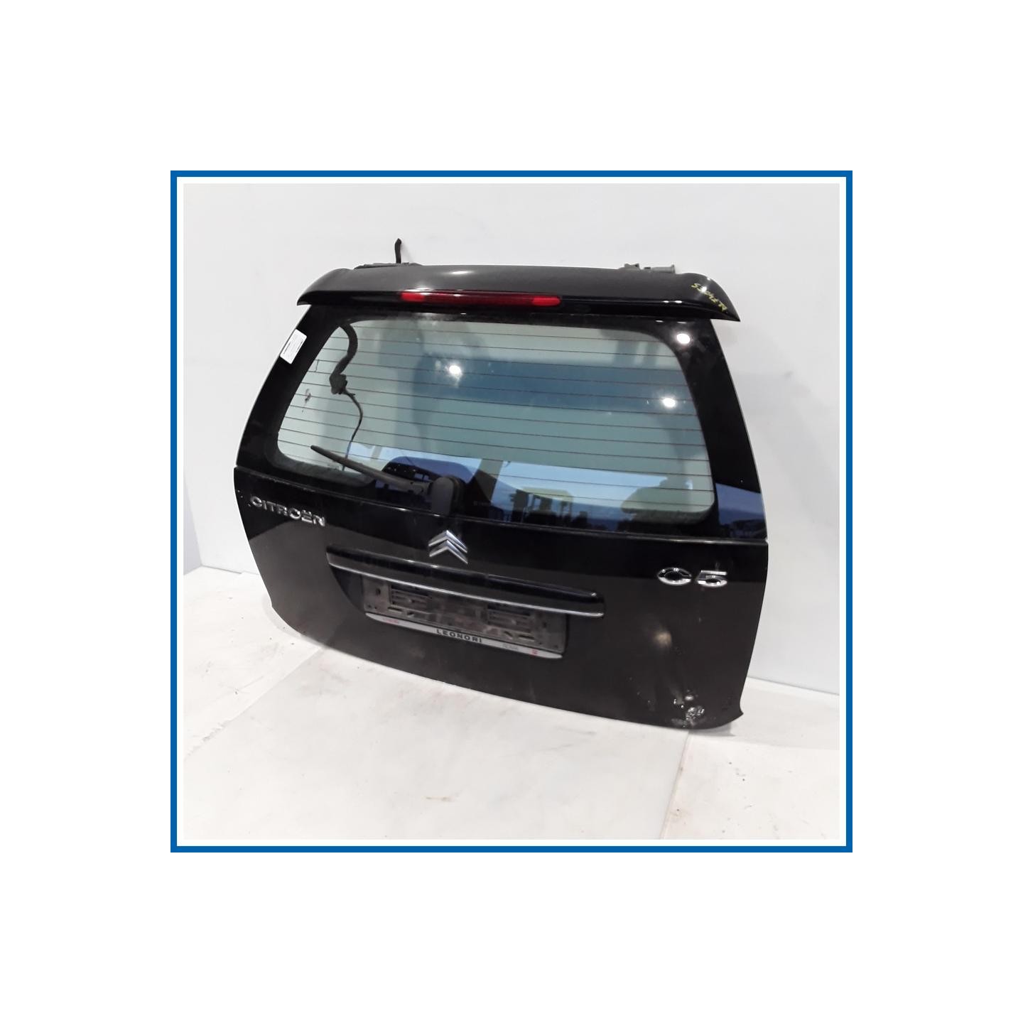 Portello SPORTELLO POST. |  | post. CITROEN C5 II SW