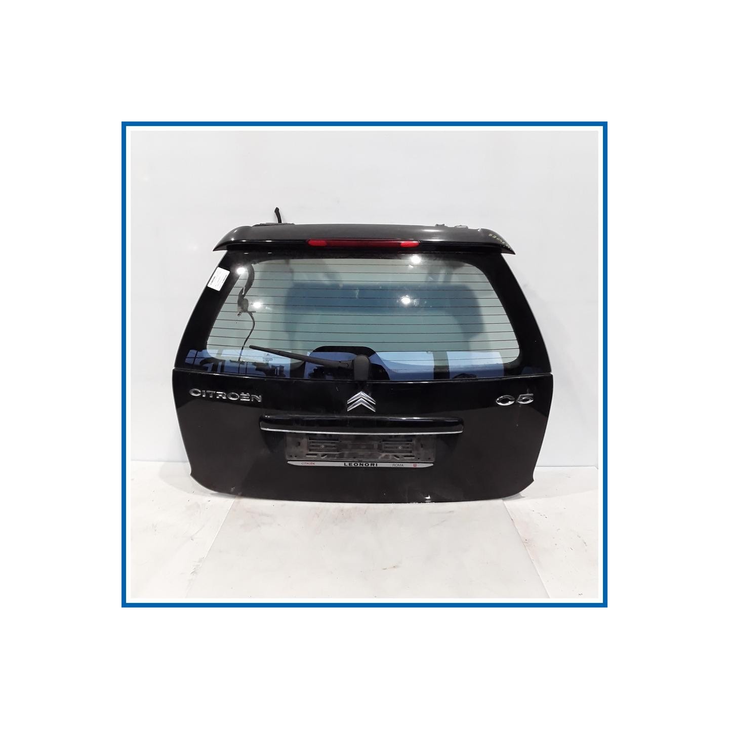 Portello SPORTELLO POST. |  | post. CITROEN C5 II SW