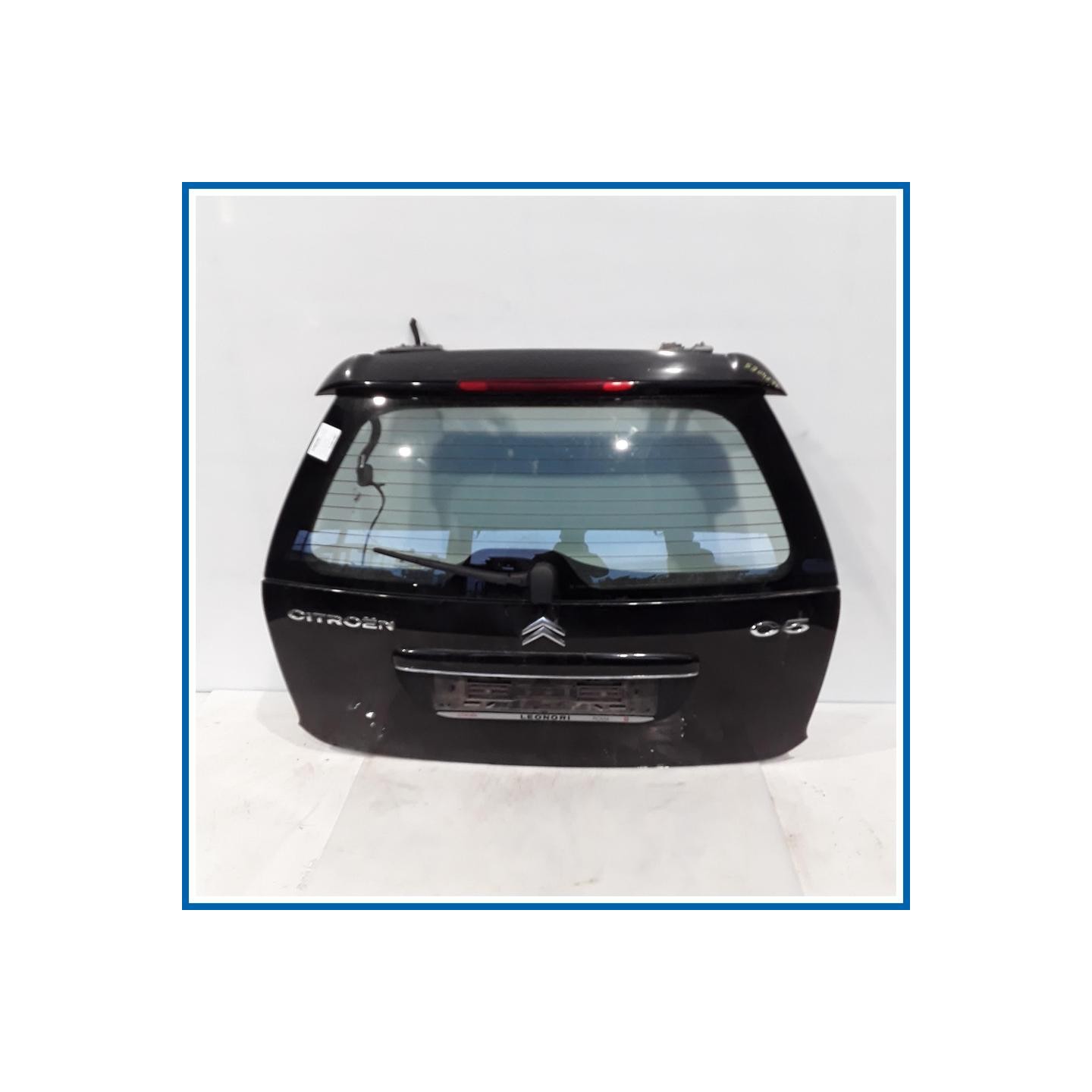 Portello SPORTELLO POST. |  | post. CITROEN C5 II SW
