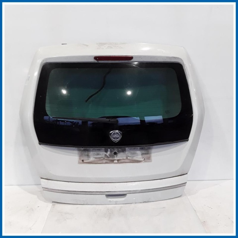 Portello PORTA |  | post. LANCIA Musa II