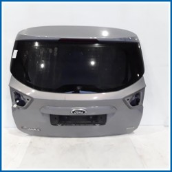 Portello Tailgate Assy Less Hinges |  | post. FORD C-Max III