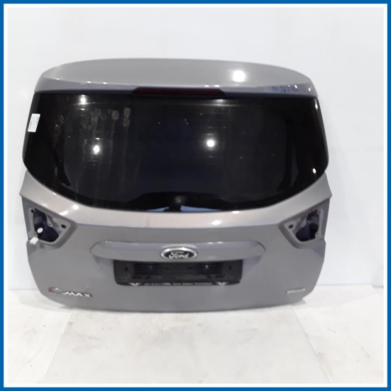 Portello Tailgate Assy Less Hinges |  | post. FORD C-Max III