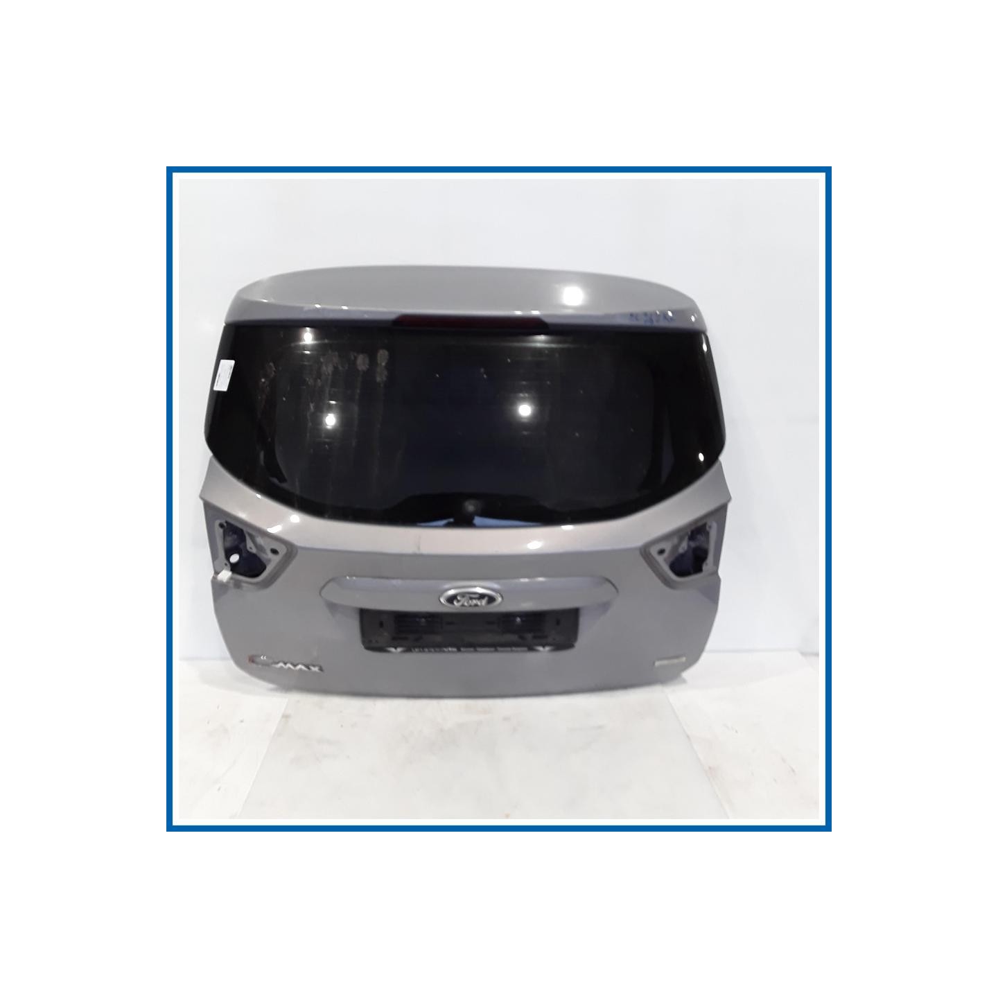 Portello Tailgate Assy Less Hinges |  | post. FORD C-Max III