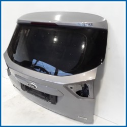 Portello Tailgate Assy Less Hinges |  | post. FORD C-Max III