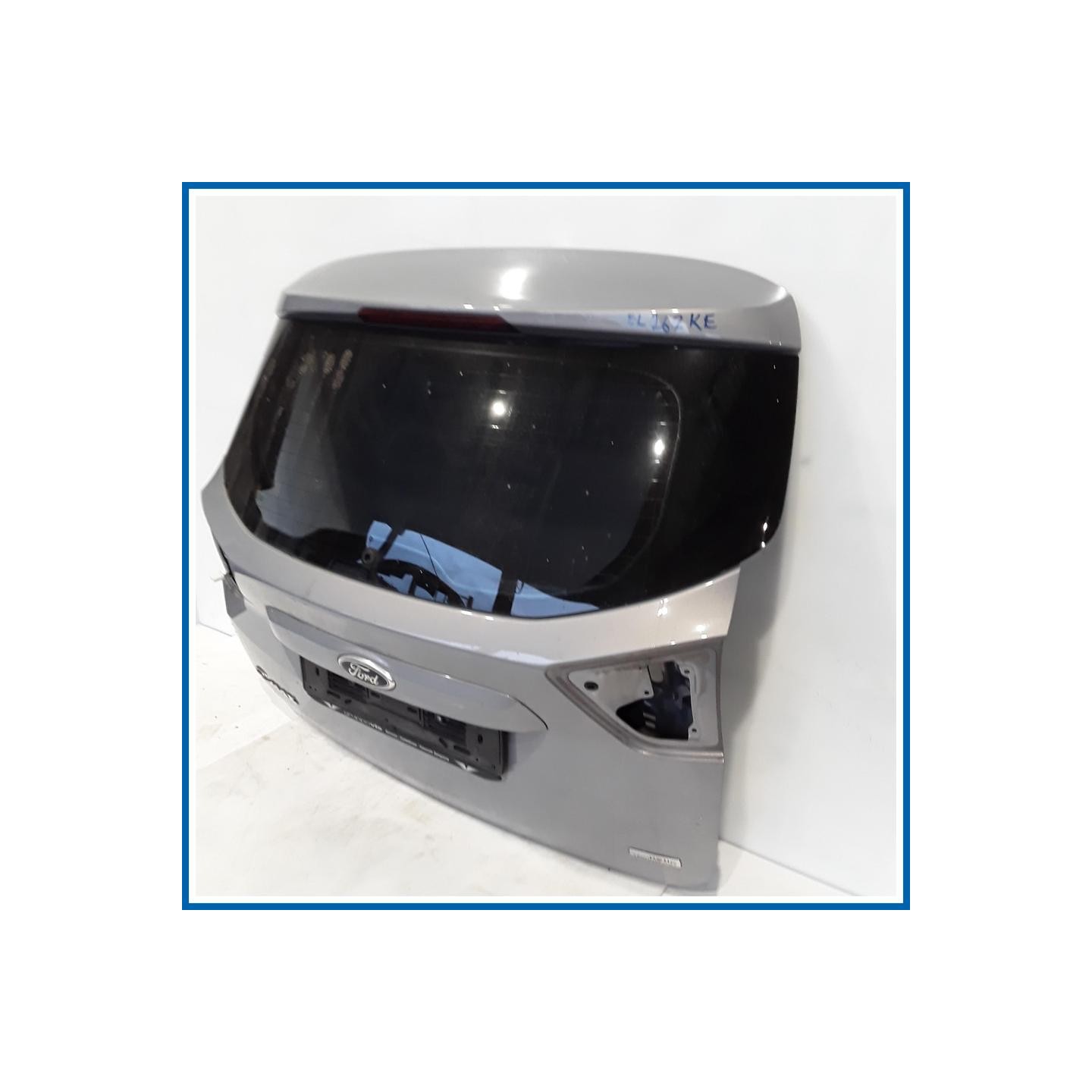 Portello Tailgate Assy Less Hinges |  | post. FORD C-Max III