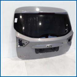 Portello Tailgate Assy Less Hinges |  | post. FORD C-Max III