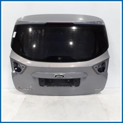 Portello Tailgate Assy Less Hinges |  | post. FORD C-Max III