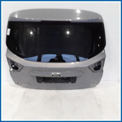 Portello Tailgate Assy Less Hinges |  | post. FORD C-Max III